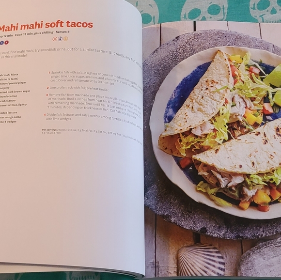 New!- WW Recipe book - Picture 6 of 9